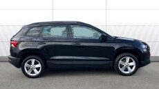 Skoda Karoq 1.5 TSI SE 5dr DSG Petrol Estate